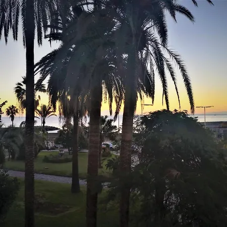 Enanos La Palma Apartment Santa Cruz de la Palma (Isla de la Palma)