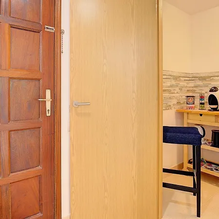 Apartment Enanos La Palma
