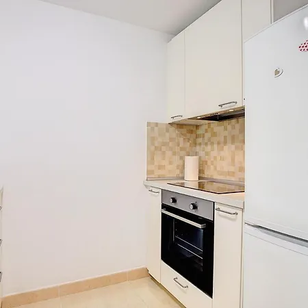 Apartment Enanos La Palma *