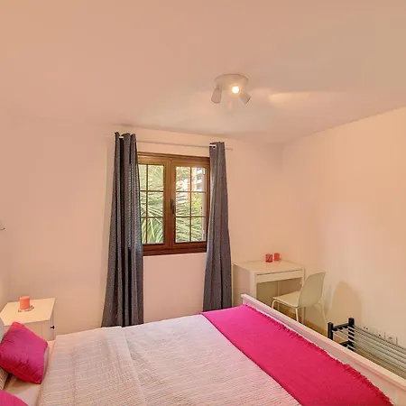 Apartment Enanos La Palma