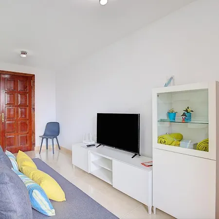 Enanos La Palma Apartment