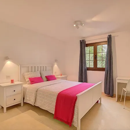Enanos La Palma Apartment