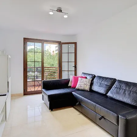 Enanos La Palma Apartment Santa Cruz de la Palma (Isla de la Palma)