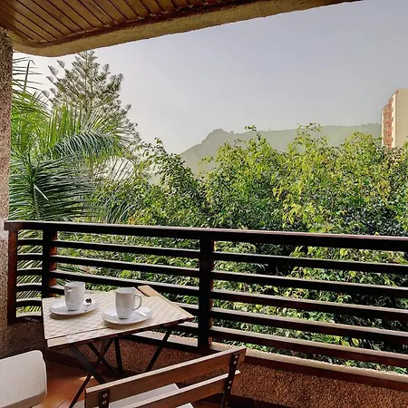 Enanos La Palma Apartment