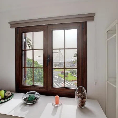 Apartment Enanos La Palma