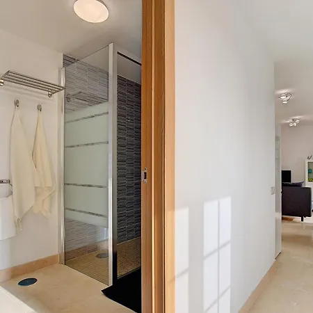 Apartment Enanos La Palma Santa Cruz de la Palma (Isla de la Palma)