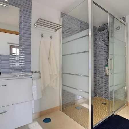 Apartment Enanos La Palma